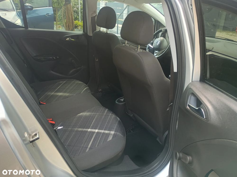 Opel Corsa 1.3 CDTI EcoFLEX Start/Stop Active - 16