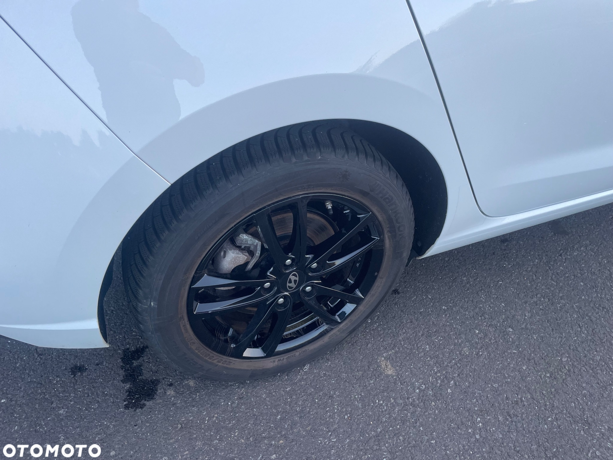 Hyundai i30 1.5 DPI Comfort - 26