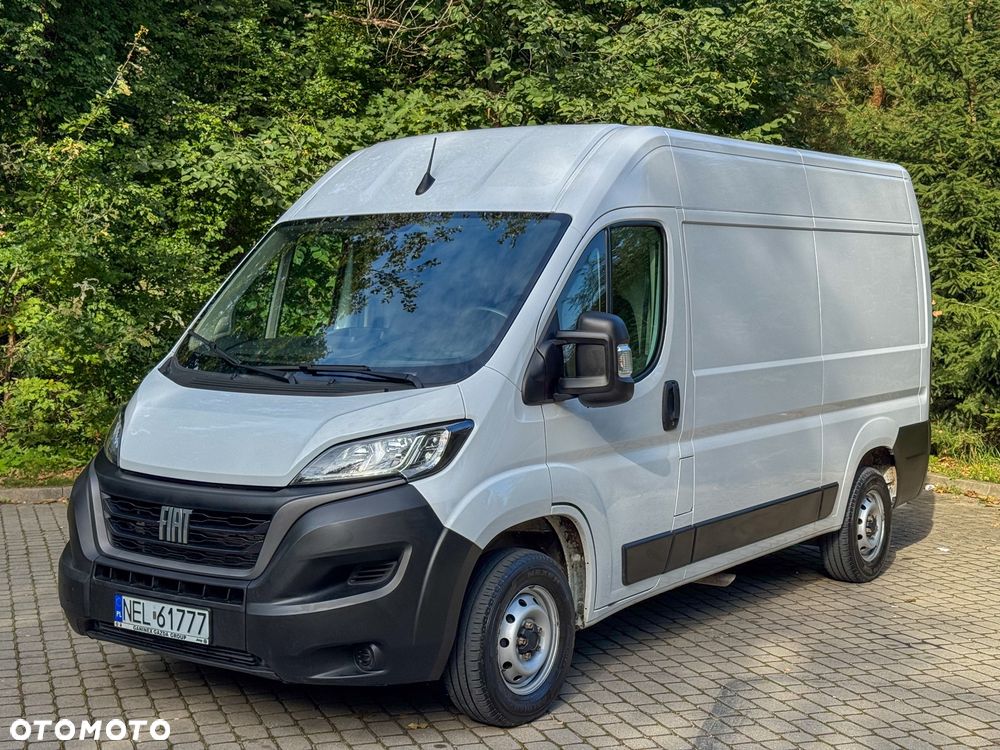 Fiat ducato - 1