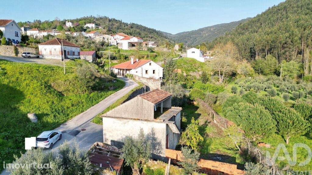 Terreno misto em São Miguel, Santa Eufémia e Rabaçal - Grande imagem: 4/28