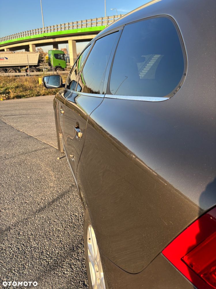 Volvo XC 60 D4 AWD Summum - 6