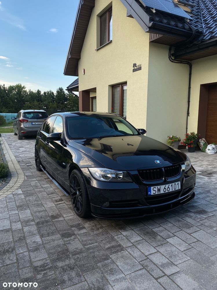 BMW Seria 3 - 1