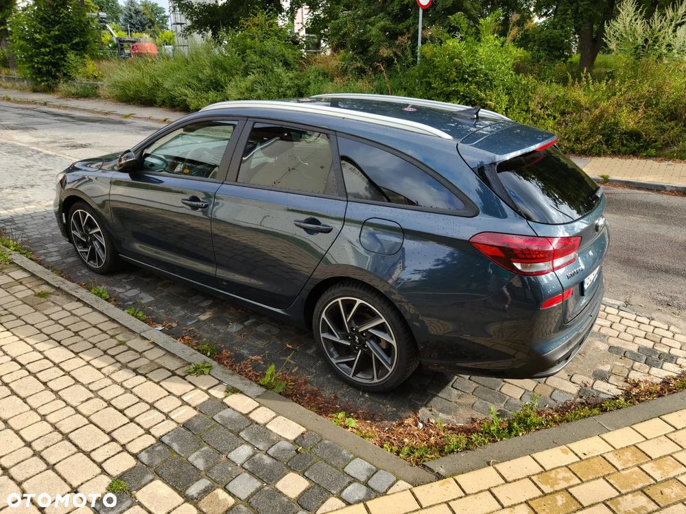 Hyundai i30 1.5 T-GDI 48V Smart DCT - 3