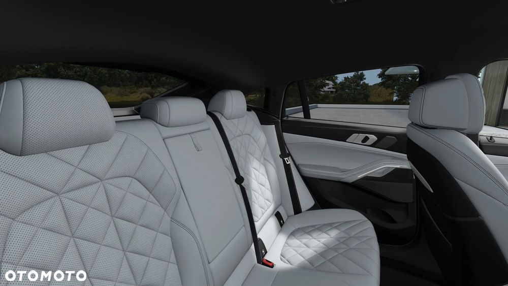 BMW X6 xDrive40i M Sport - 13