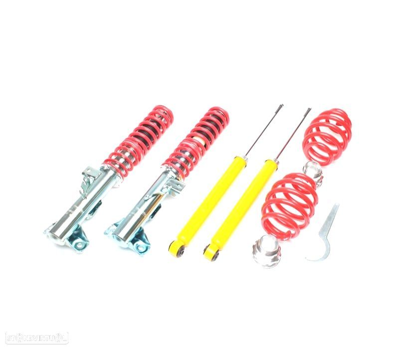 SUSPENSÃO REGULÁVEL BMW SERIE 3 E36 -06/1992 - 1