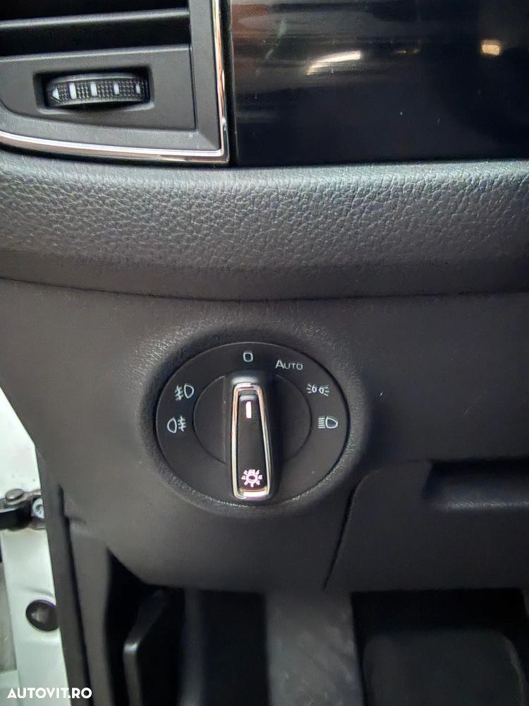 Skoda Kodiaq 2.0 TDI 4X4 DSG Style - 13
