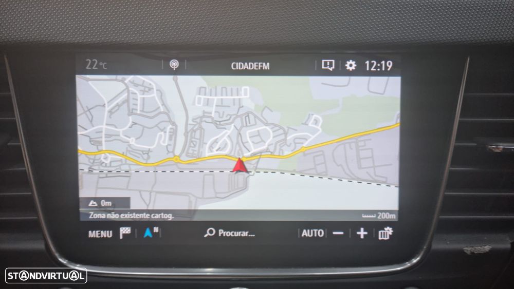 Opel Crossland X 1.2 120 Anos - 16