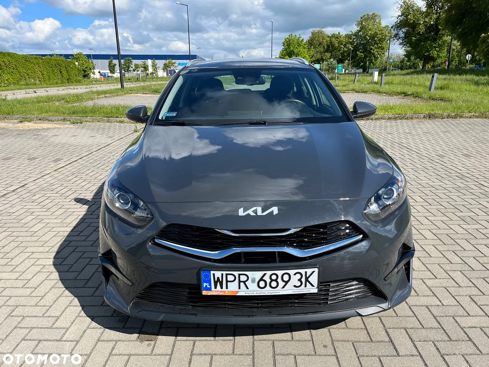 Kia Ceed 1.5 T-GDI M - 2