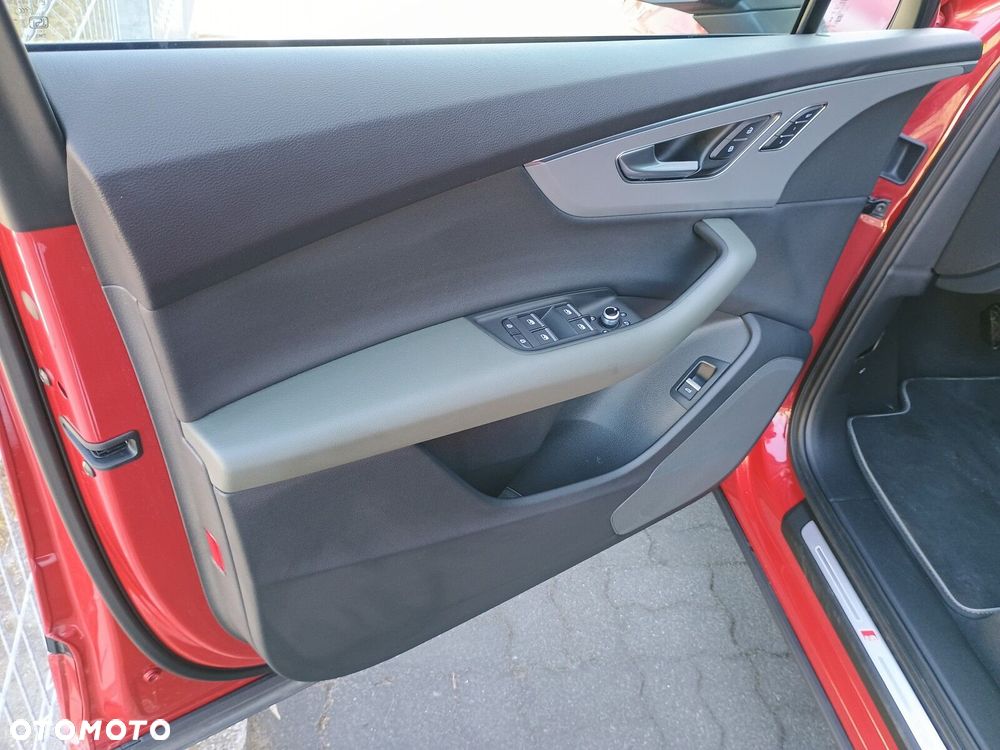 Audi Q7 - 20