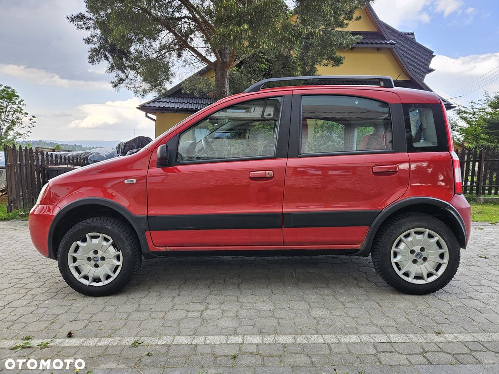 Fiat Panda - 3