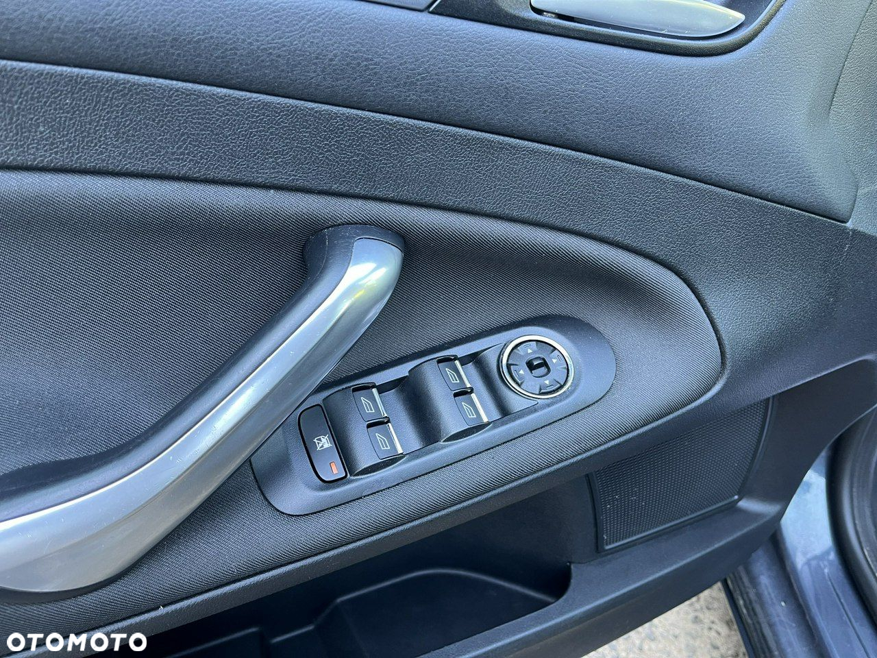 Ford Mondeo - 16