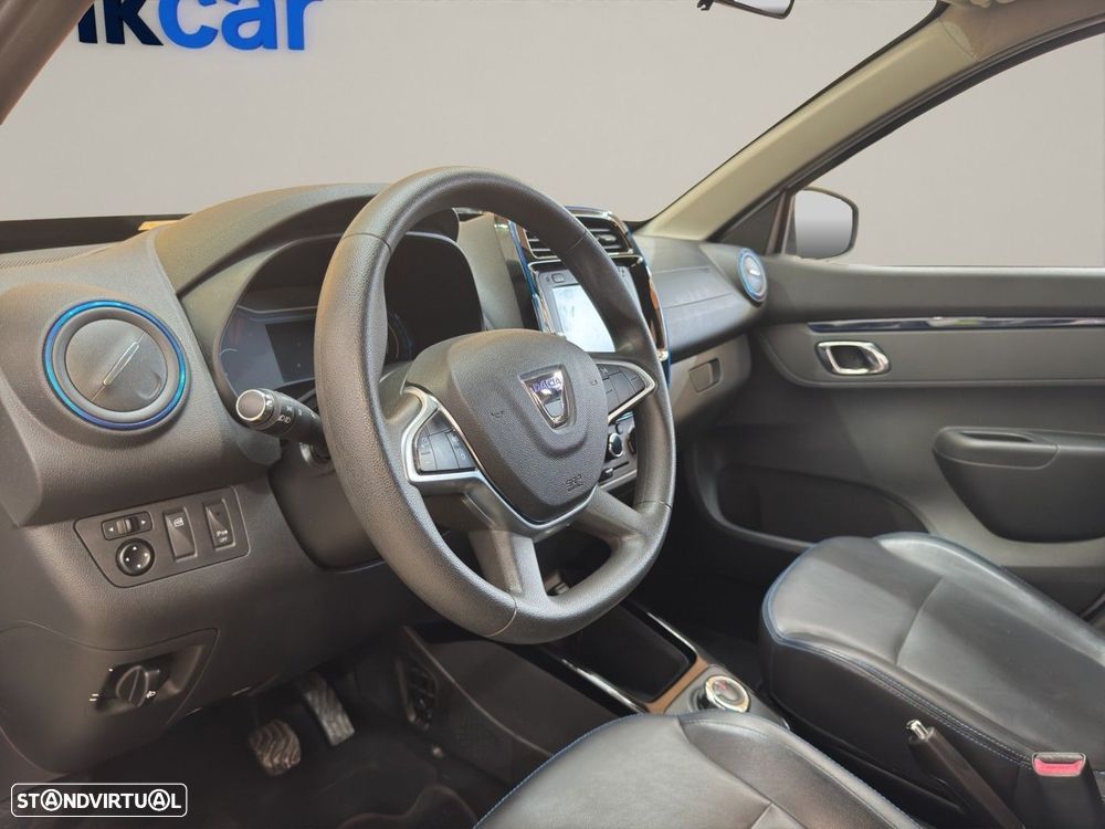 Dacia Spring Comfort Plus - 14