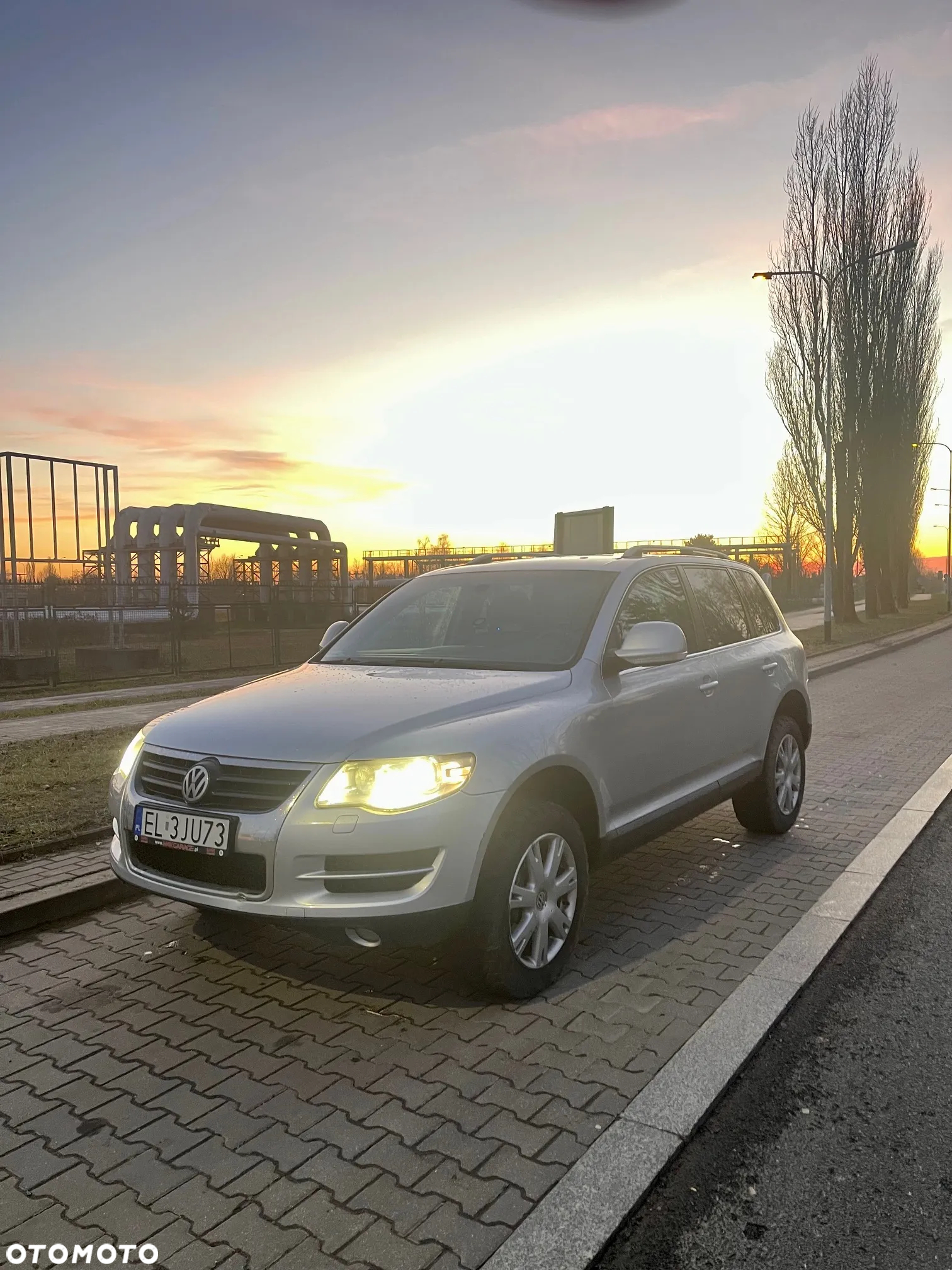 Volkswagen Touareg 3.0 V6 TDI DPF Tiptr - 14