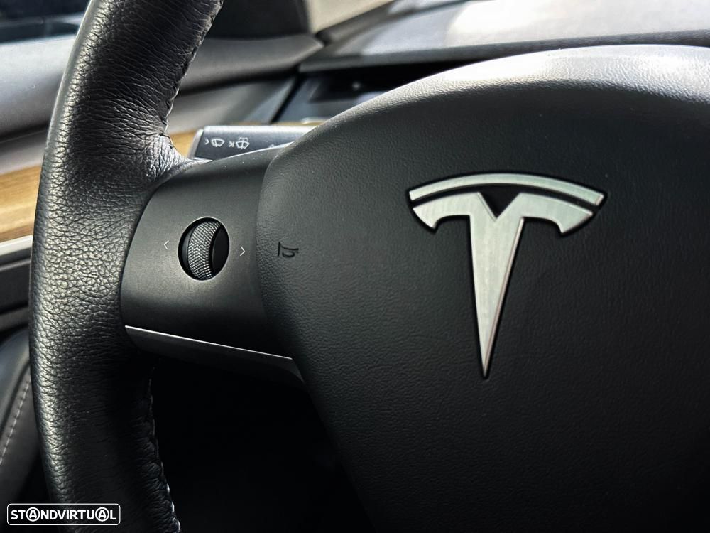 Tesla Model 3 Performance Dual Motor AWD - 49