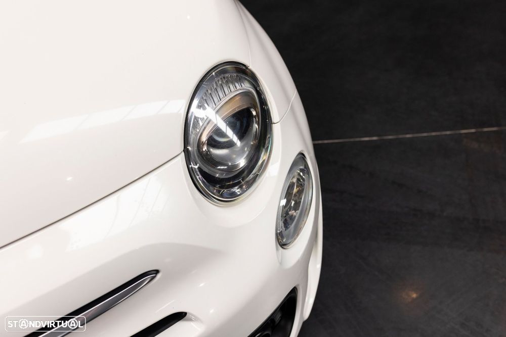Fiat 500 1.0 Hybrid Sport - 7