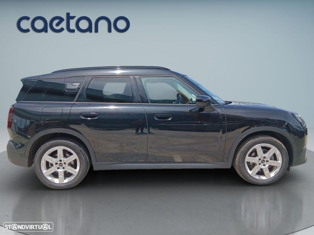 MINI Countryman D Classic M - 9