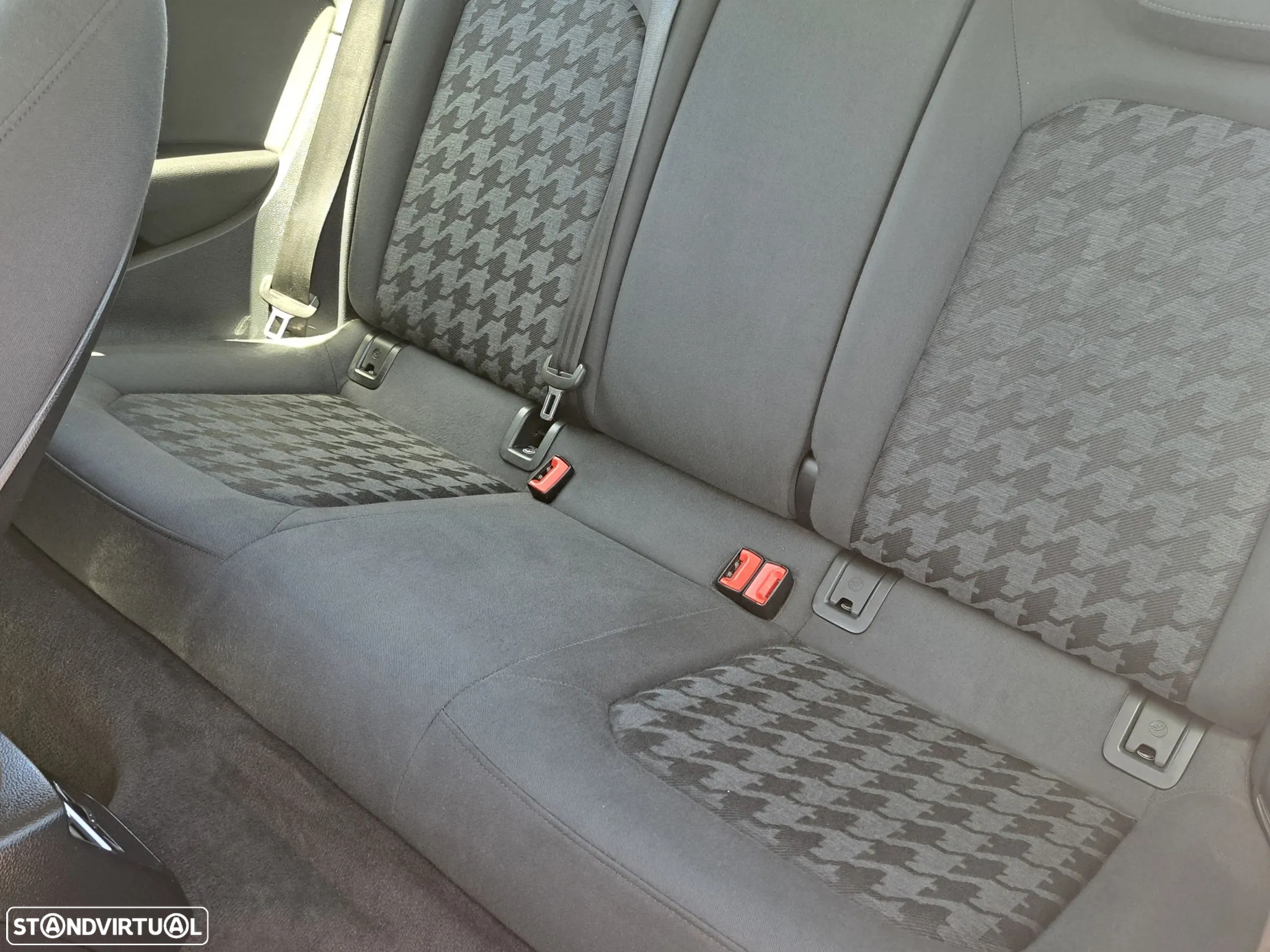 Audi A3 1.2 TFSI Advance - 9