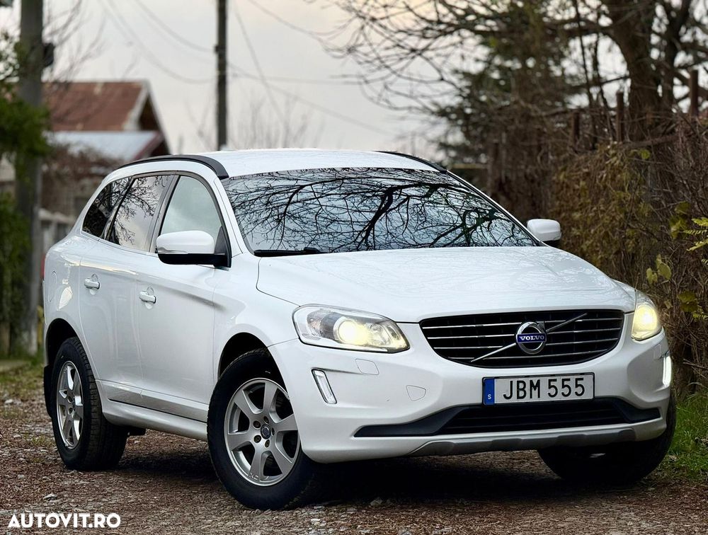 Volvo XC 60 - 8