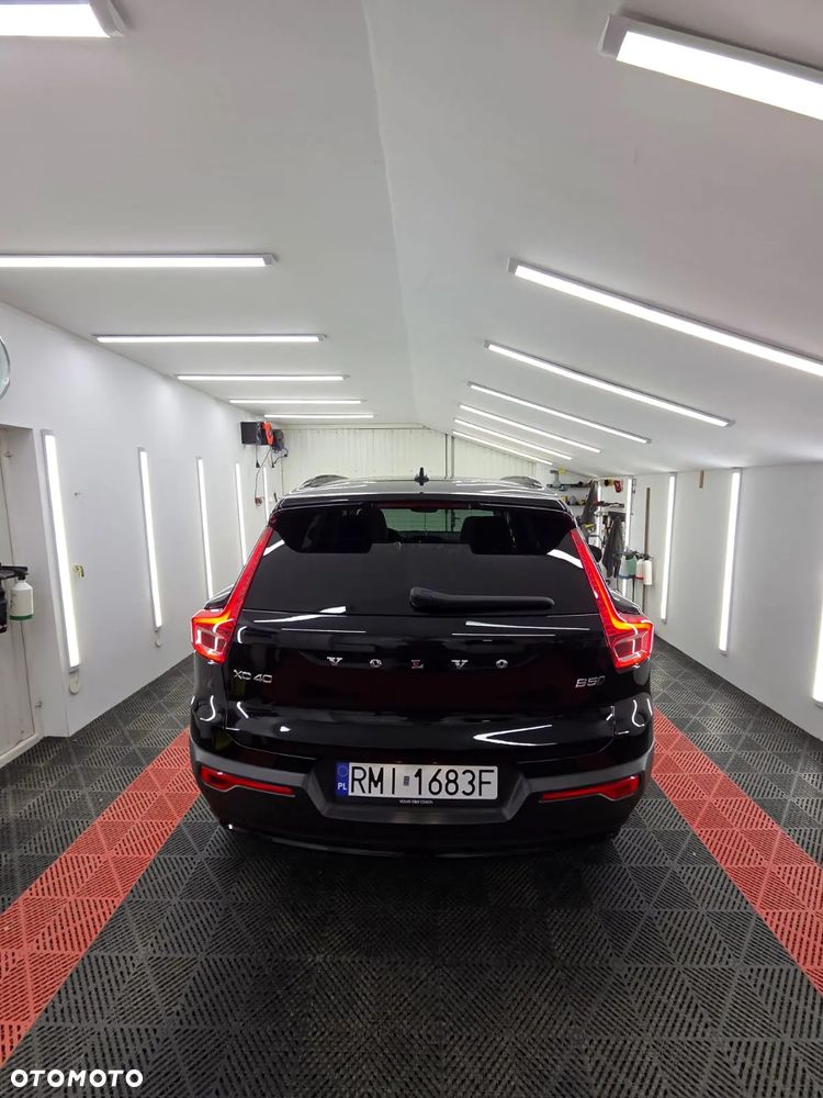 Volvo XC 40 - 5