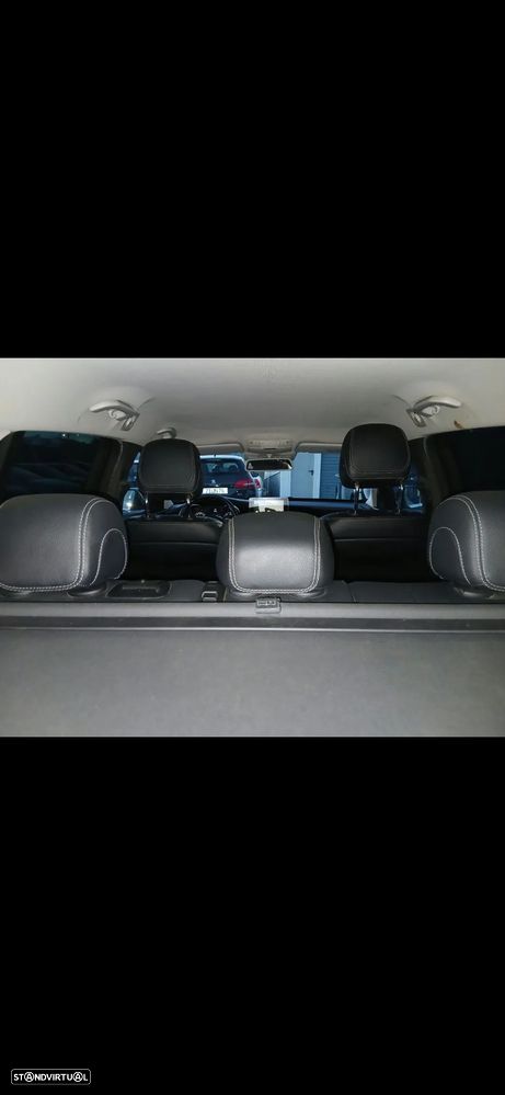 Mercedes-Benz C 180 - 28