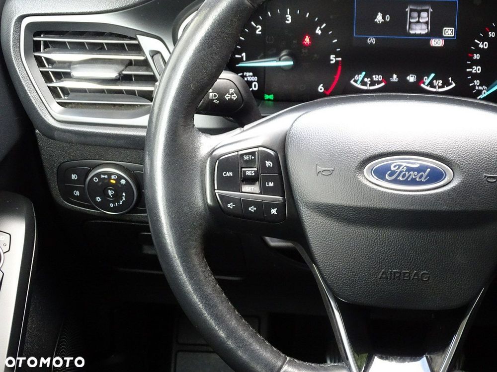 Ford Focus 1.5 EcoBlue Start-Stopp-System ACTIVE DESIGN - 18