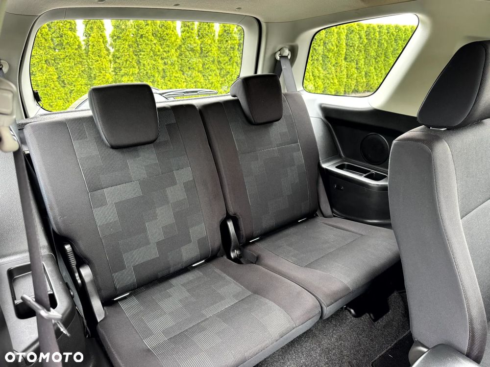 Suzuki Grand Vitara - 13