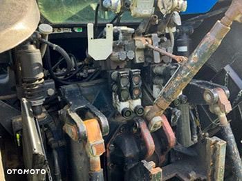 New Holland TM190 - 5