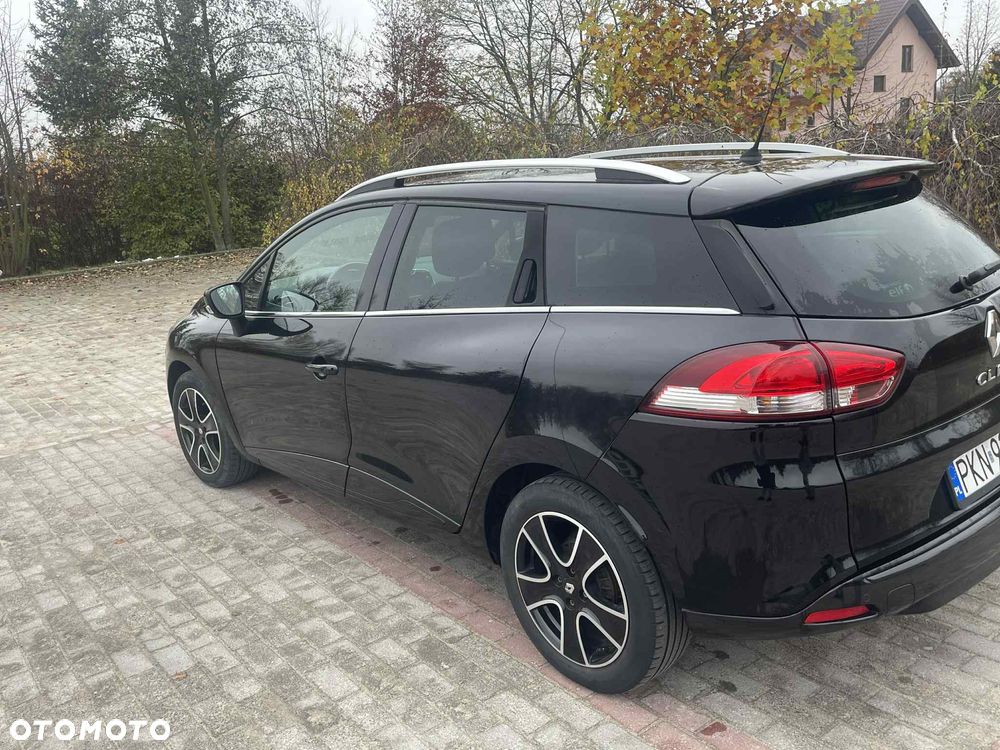 Renault Clio Energy TCe 90 Start & Stop 99g Eco-Drive - 14