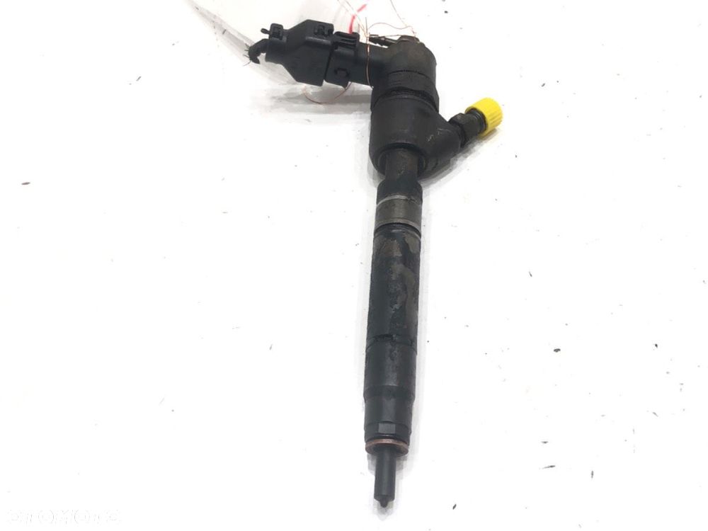 WTRYSKIWACZ  KIA PICANTO I (SA) 2004 - 2012 1.1 CRDi 55 kW [75 KM] olej napędowy 2005 - 2011 - 1