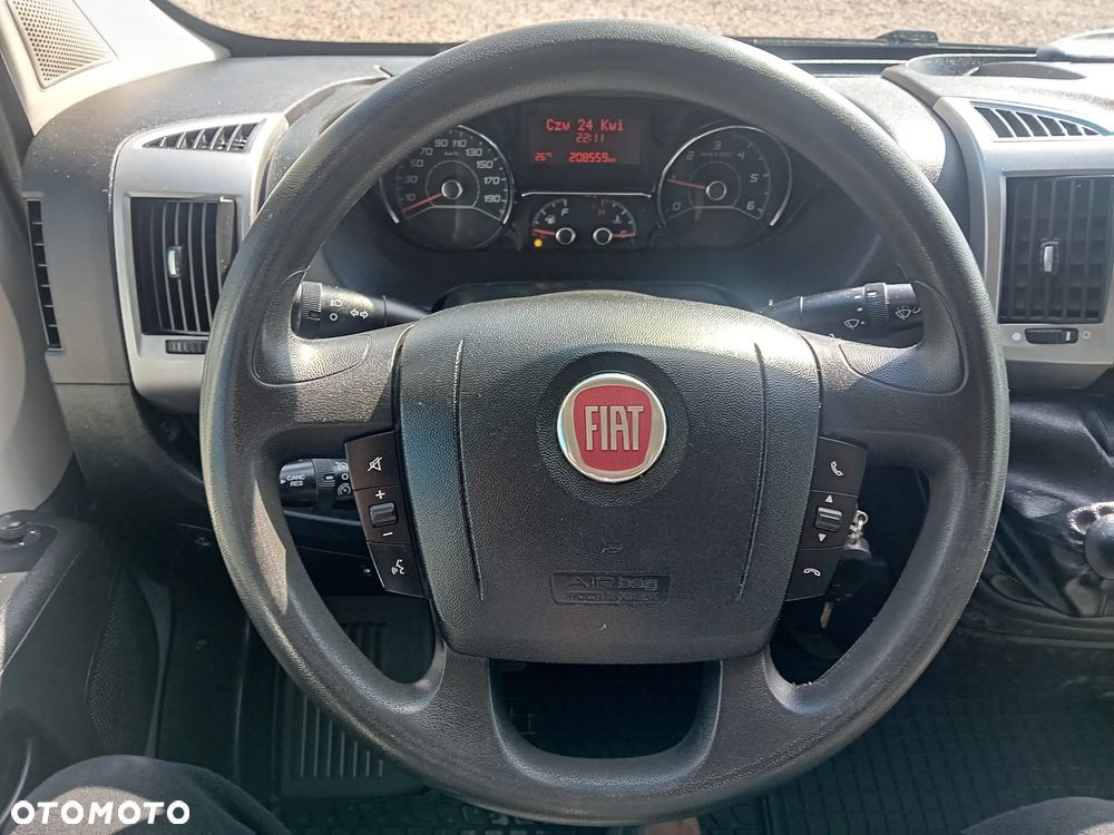 Fiat Ducato - 22