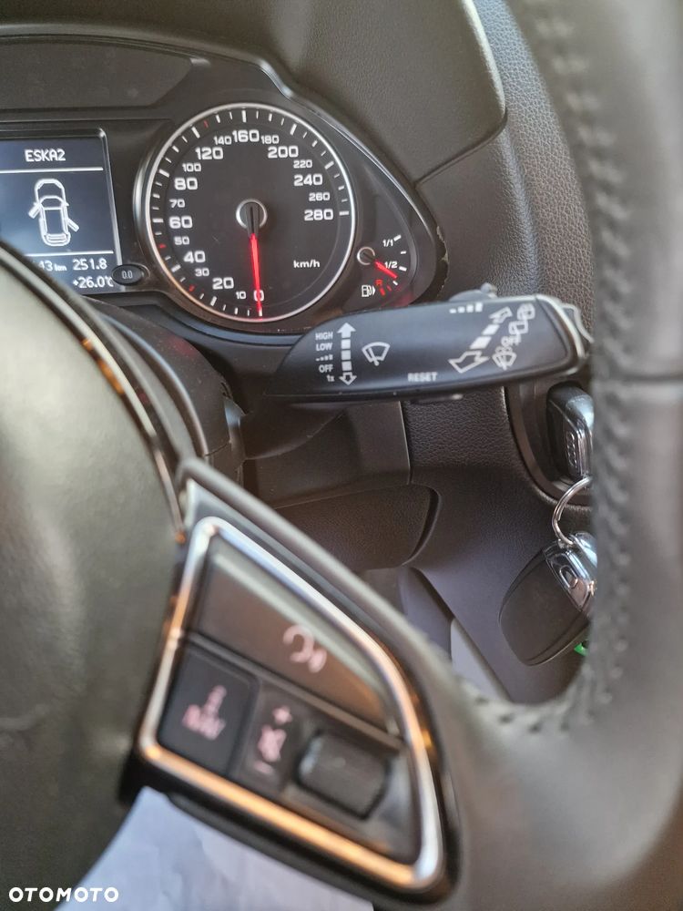 Audi Q5 - 14