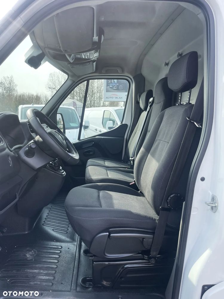 Renault Master - 9