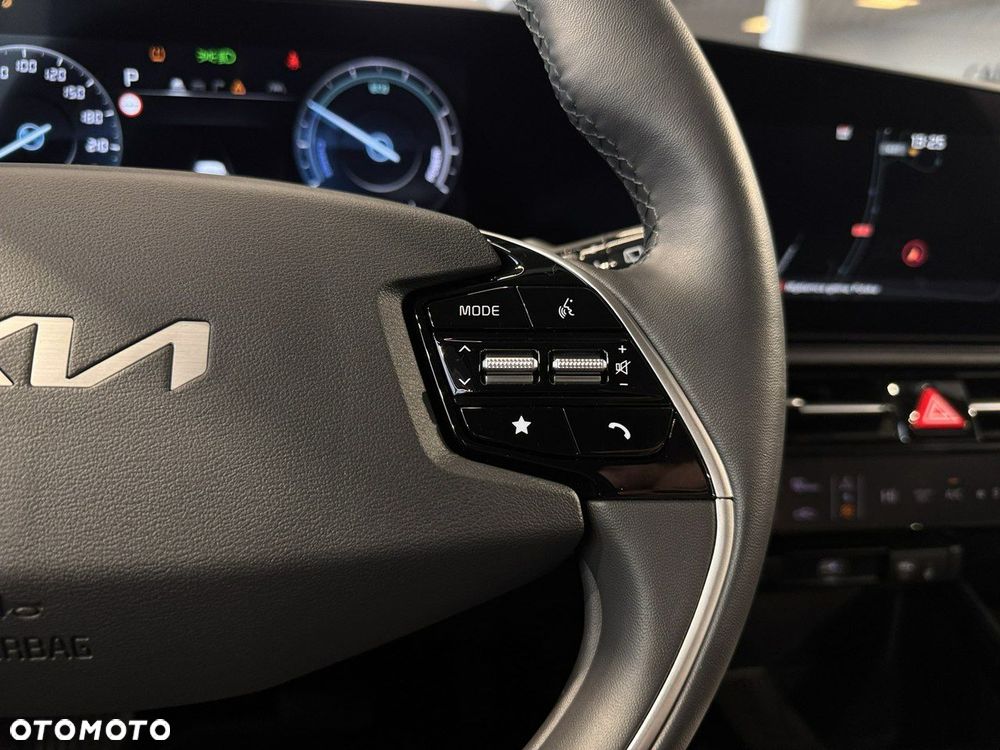 Kia Niro - 24
