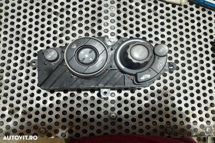 Comanda AC 79600SMGG4 79600SMGG4 Honda Civic 8 [2005 - 2008] Hatchbac - 1