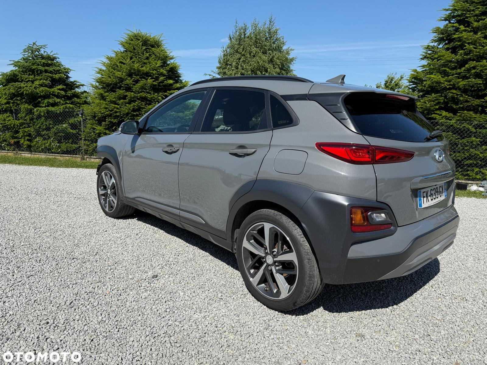 Hyundai Kona 1.0 T-GDI Executive - 4