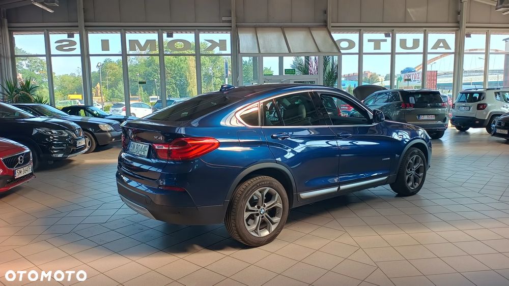 BMW X4 - 14