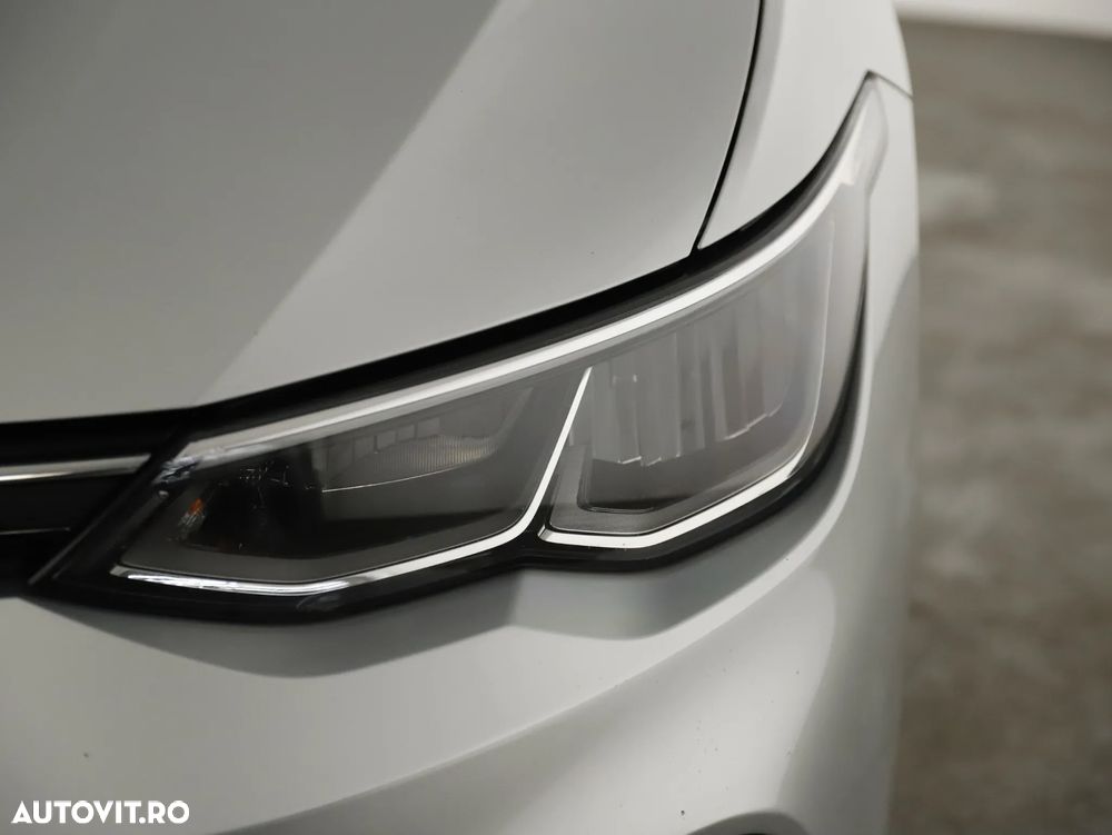 Volkswagen Golf 2.0 TDI SCR DSG Life - 26