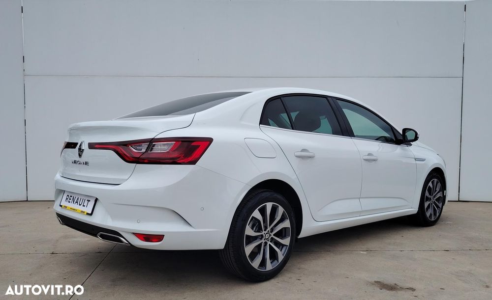 Renault Megane - 8