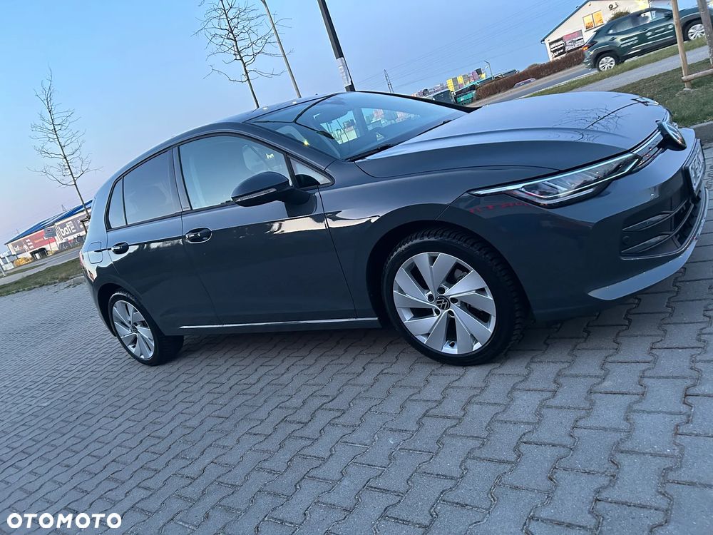 Volkswagen Golf 1.5 TSI Special Edition - 14