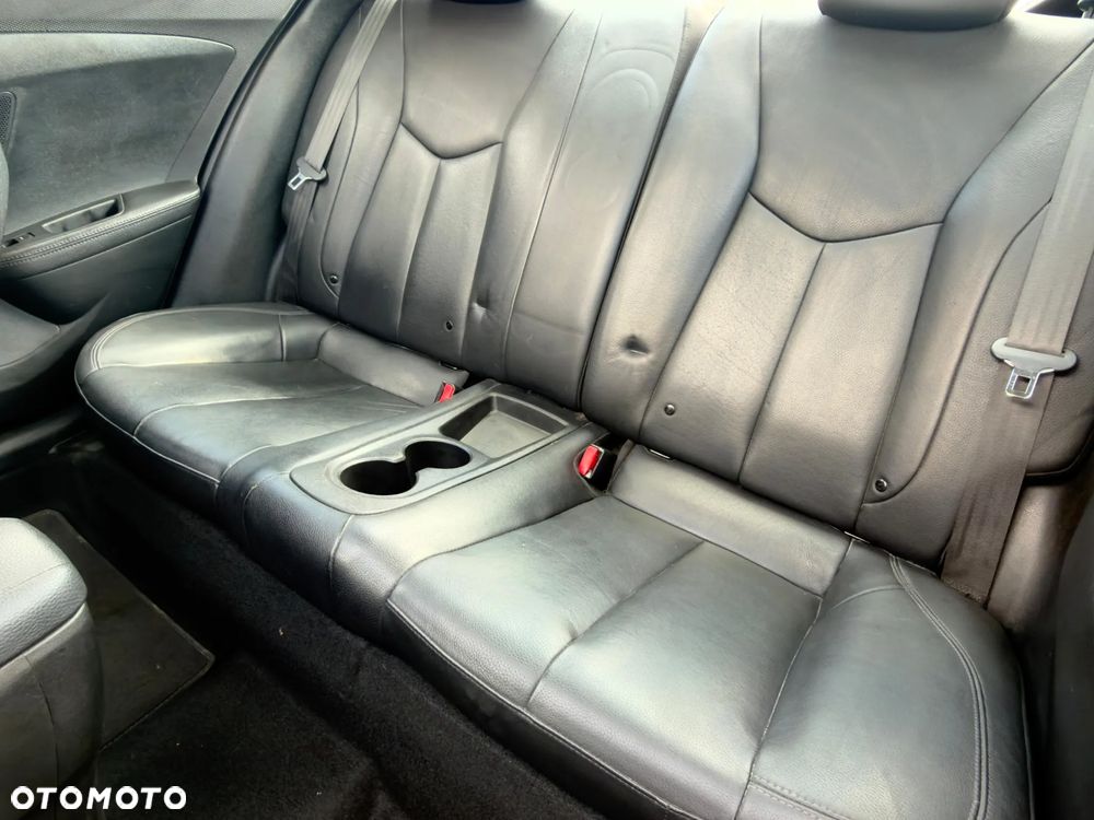 Hyundai Veloster 1.6 blue Style - 28
