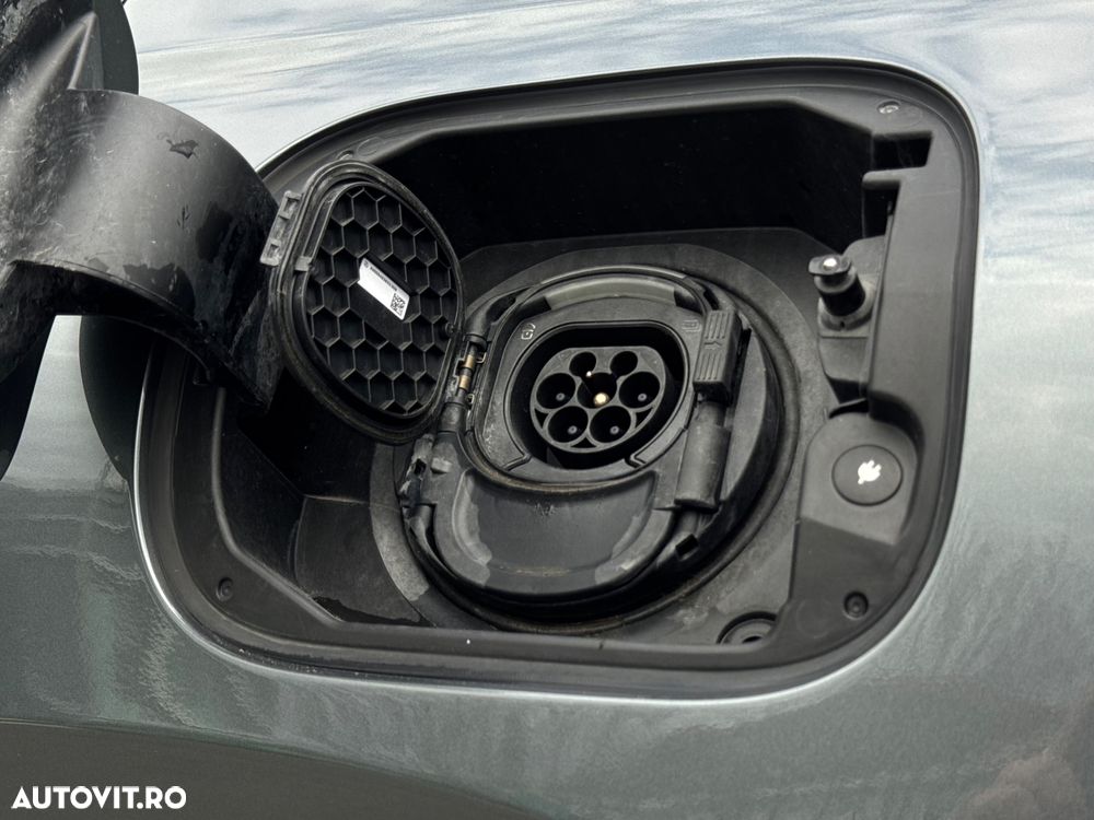 Mercedes-Benz GLE 350 de 4MATIC 9G-TRONIC AMG Line Advanced Plus - 34