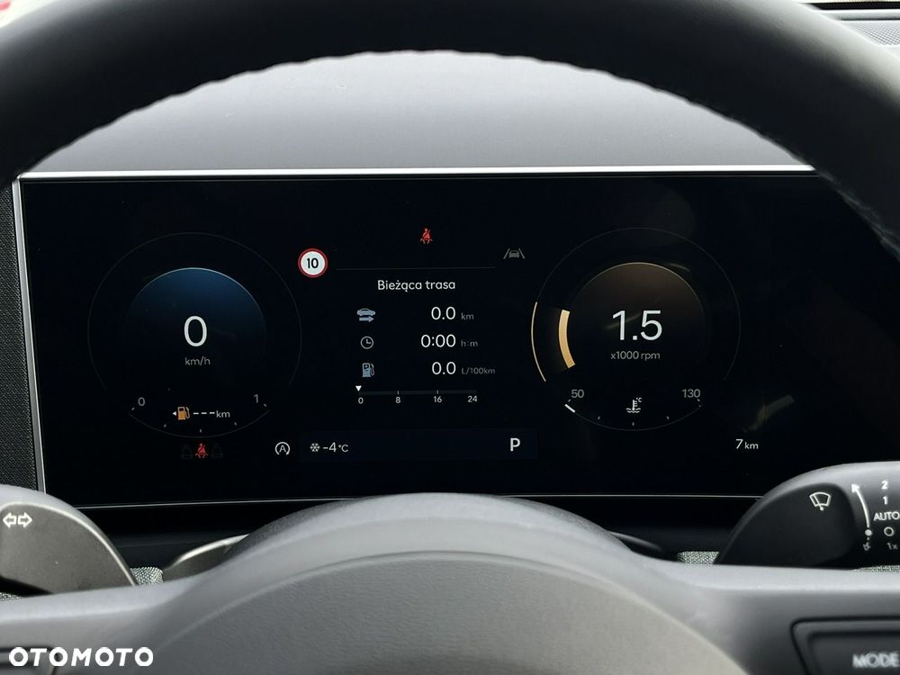 Hyundai Tucson - 19