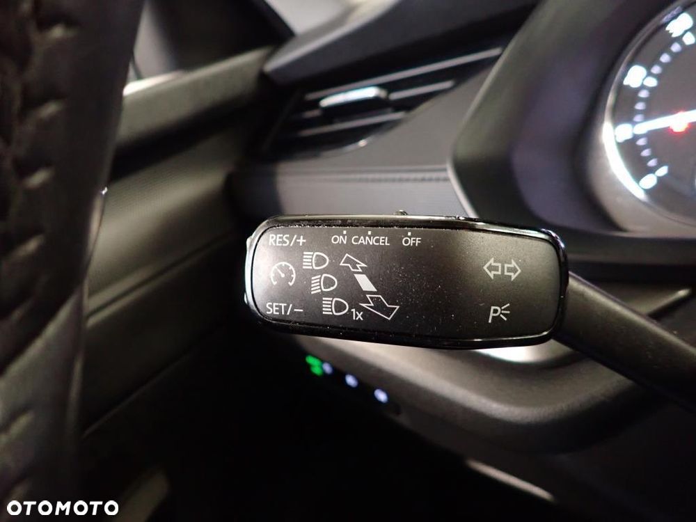 Skoda Octavia 2.0 TDI Ambition - 19