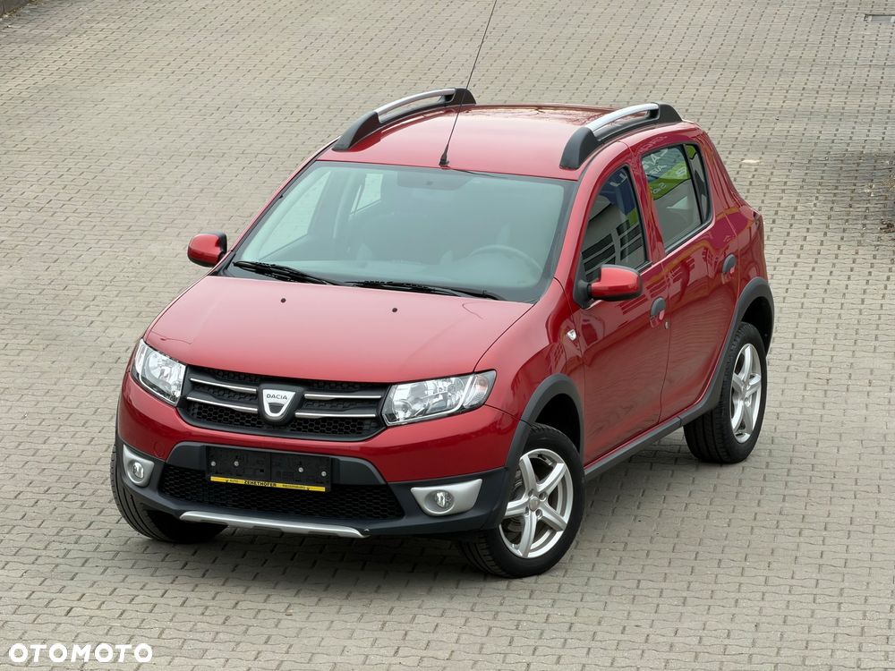 Dacia Sandero - 4