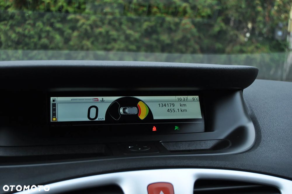 Renault Scenic 1.6 16V Authentique - 13