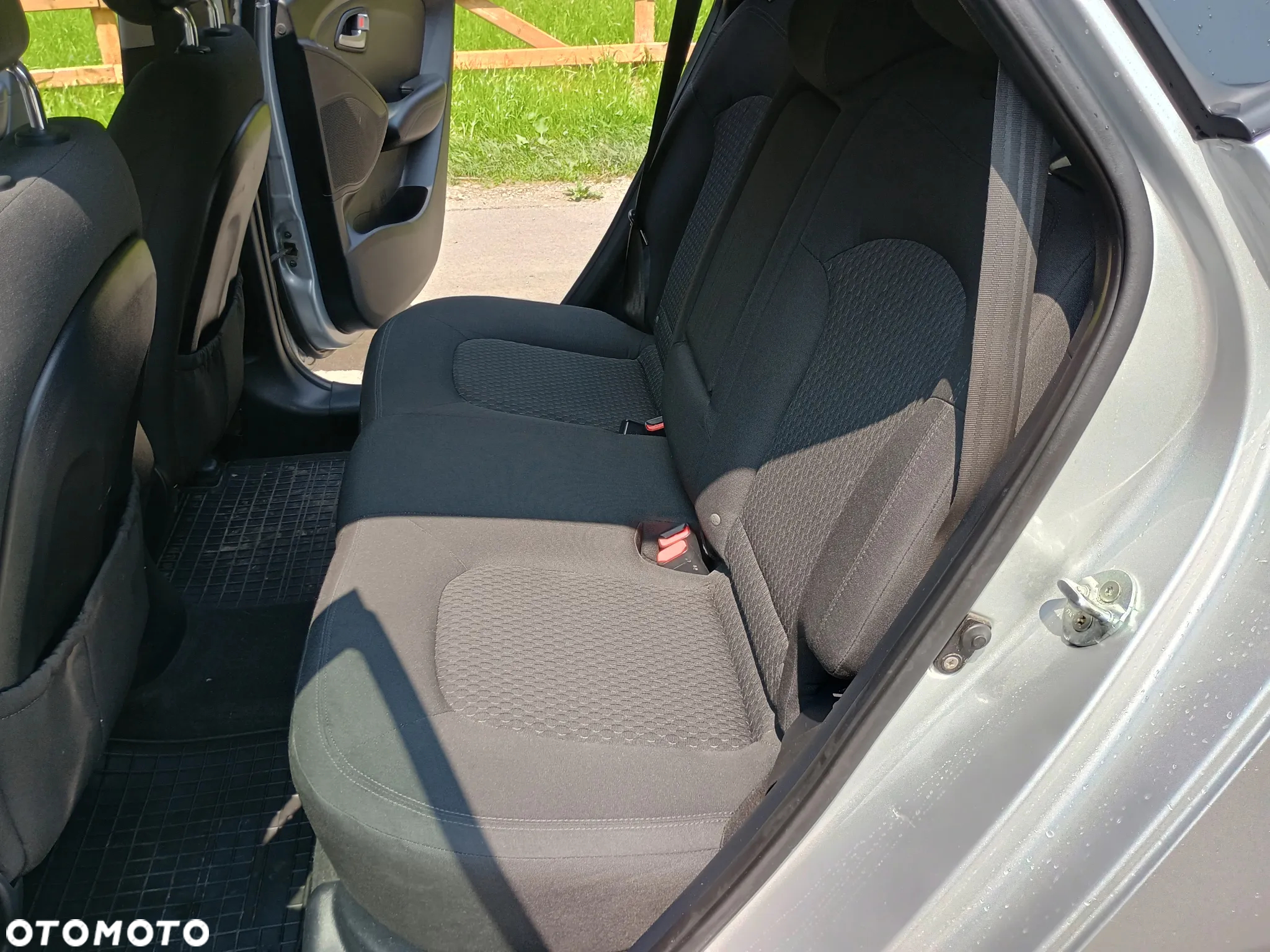 Hyundai ix35 1.6 2WD Classic - 13