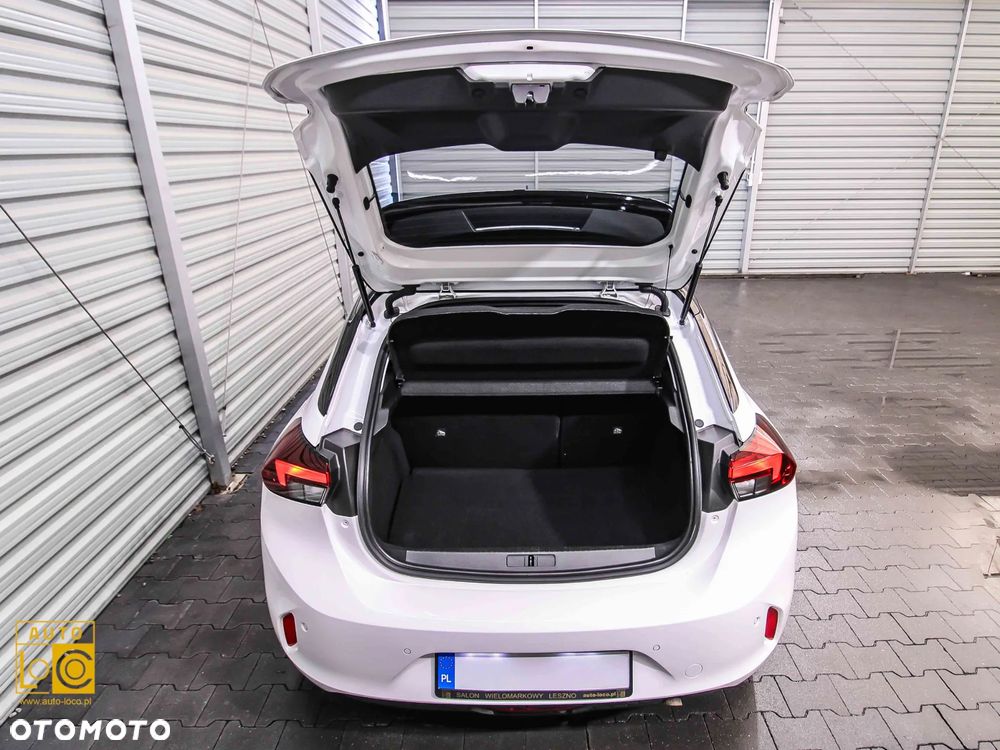 Opel Corsa 1.2 Elegance S&S - 13