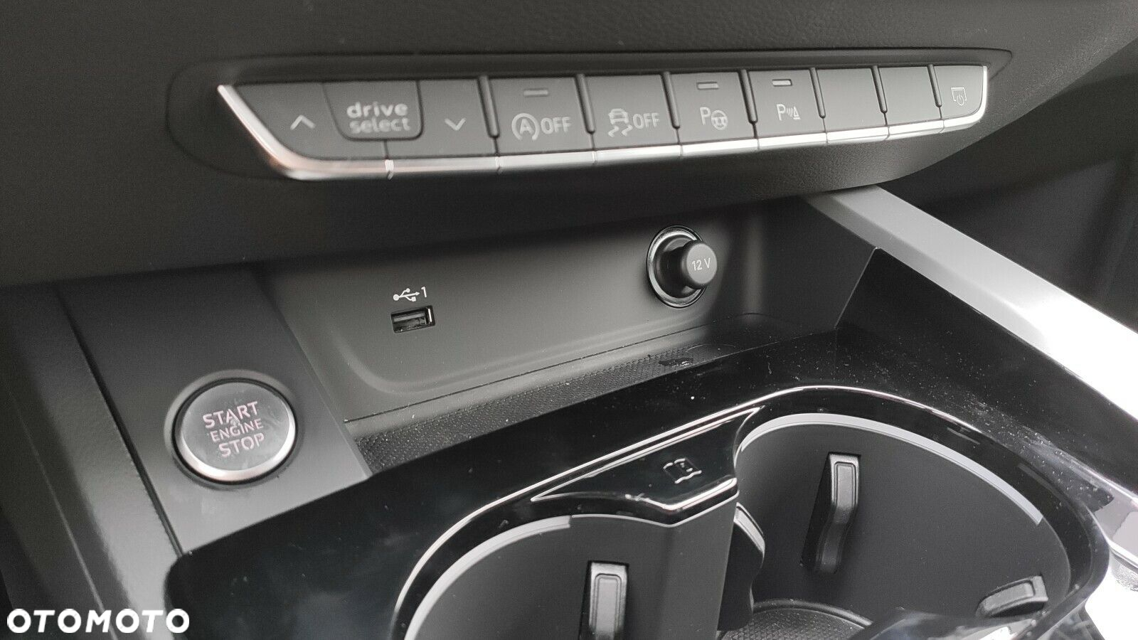 Audi A4 - 37