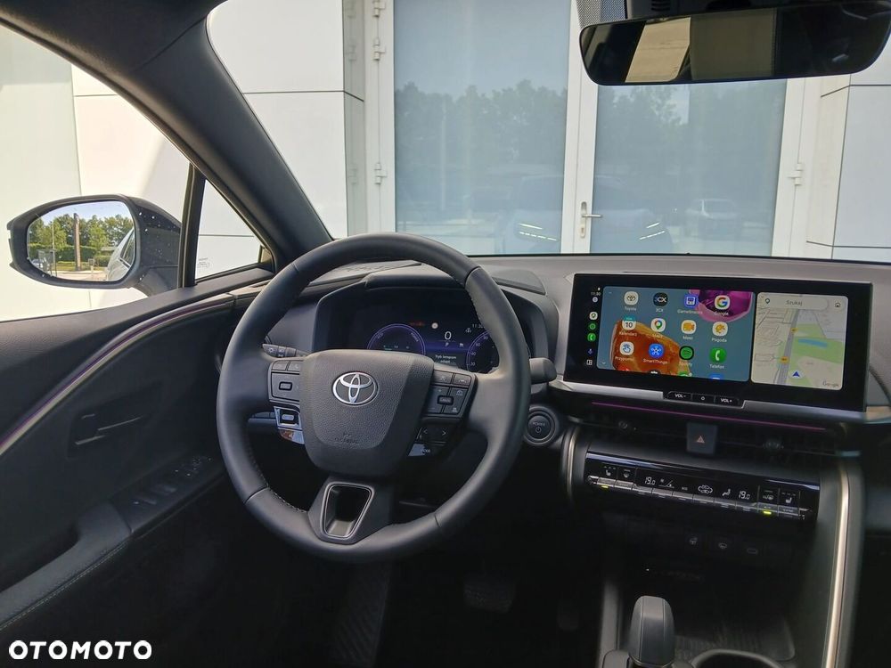 Toyota C-HR - 5