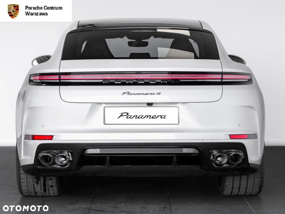 Porsche Panamera - 5